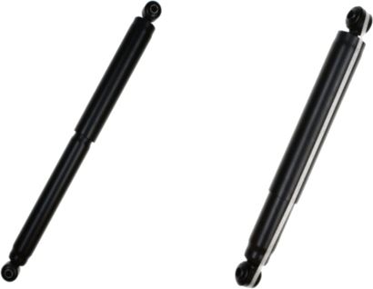 SACHS SHOCK ABSORBER - TecDoc Only