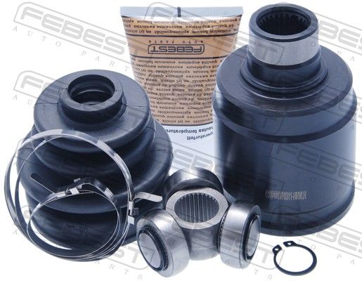 FEBEST 0311-HRVLH - Gelenksatz, Antriebswelle