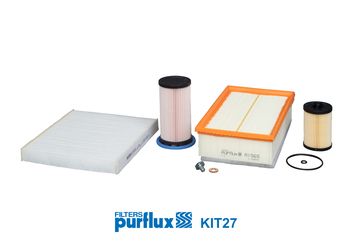 Filter-Satz Filter-Satz
