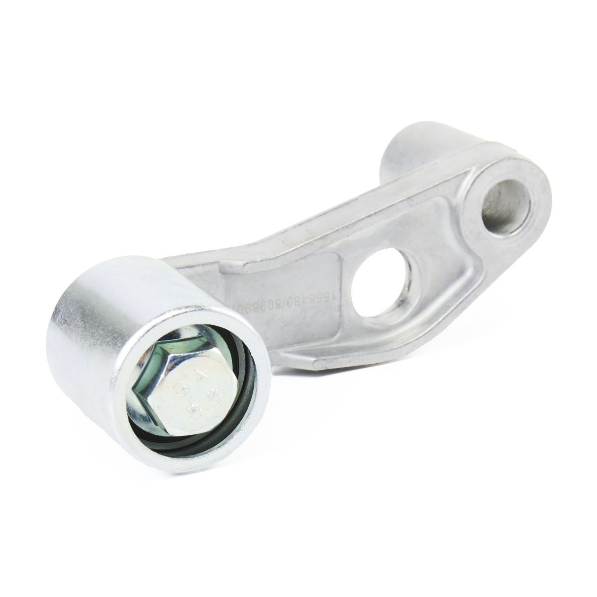 Geleiderol, distributieriem