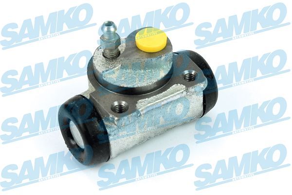 C30021 SAMKO fékmunkahenger