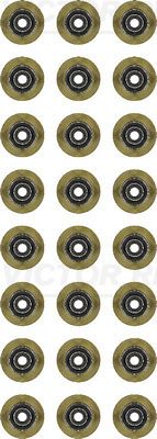 VICTOR REINZ 12-34343-01 - Dichtungssatz, Ventilschaft