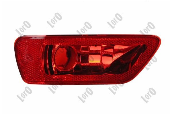 ABAKUS 023-10-875 Rear Fog Light