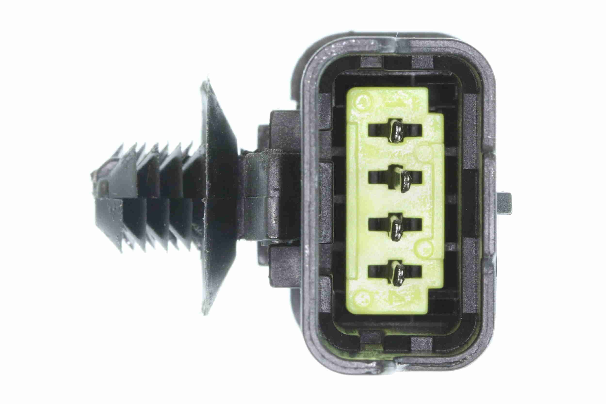 Sensor, Abgastemperatur