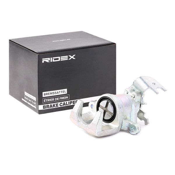 78B0763 RIDEX féknyereg