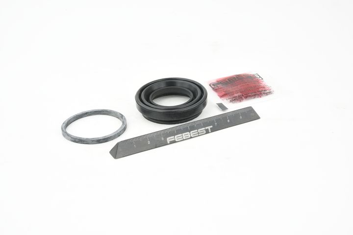 remonto komplektas, stabdžių apkaba