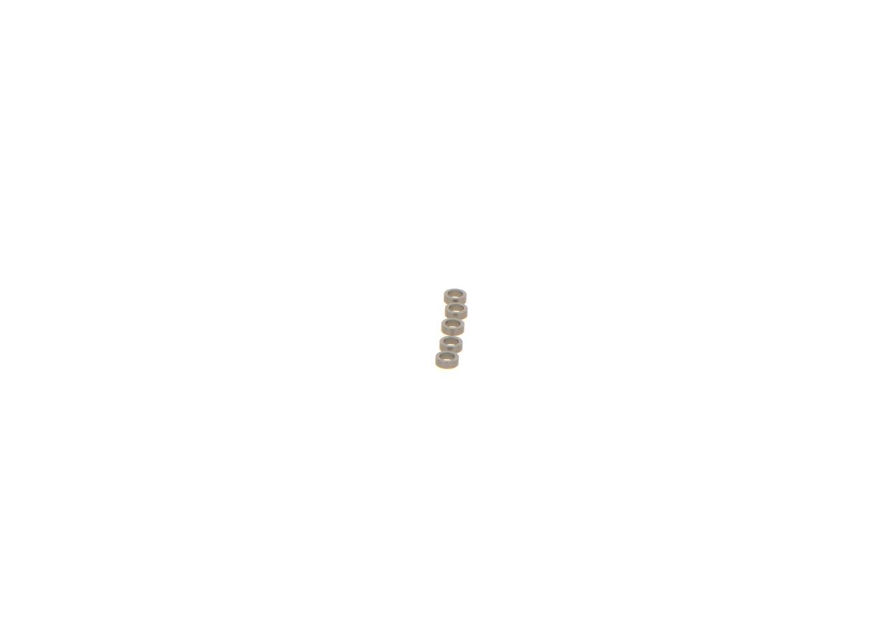 Reparatursatz, Common-Rail-System