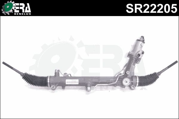 ERA Benelux SR22205 - Lenkgetriebe