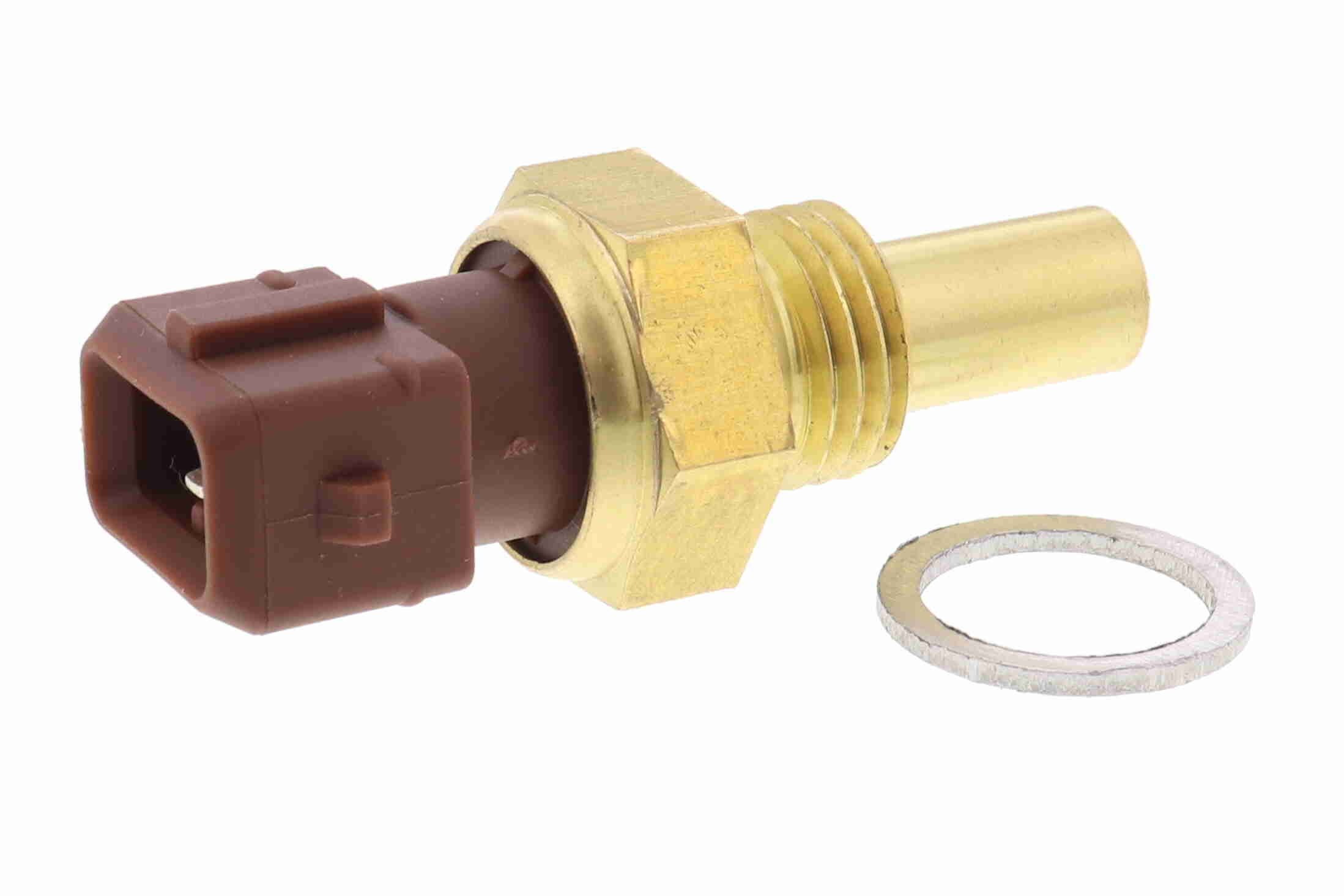 Sensor, Kühlmitteltemperatur