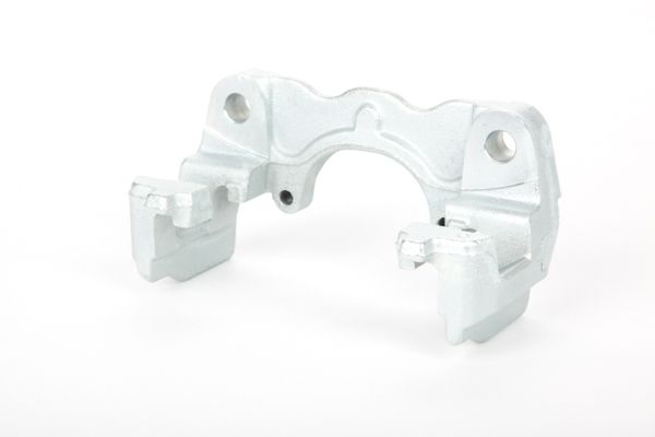 laikiklis, stabdžių apkaba