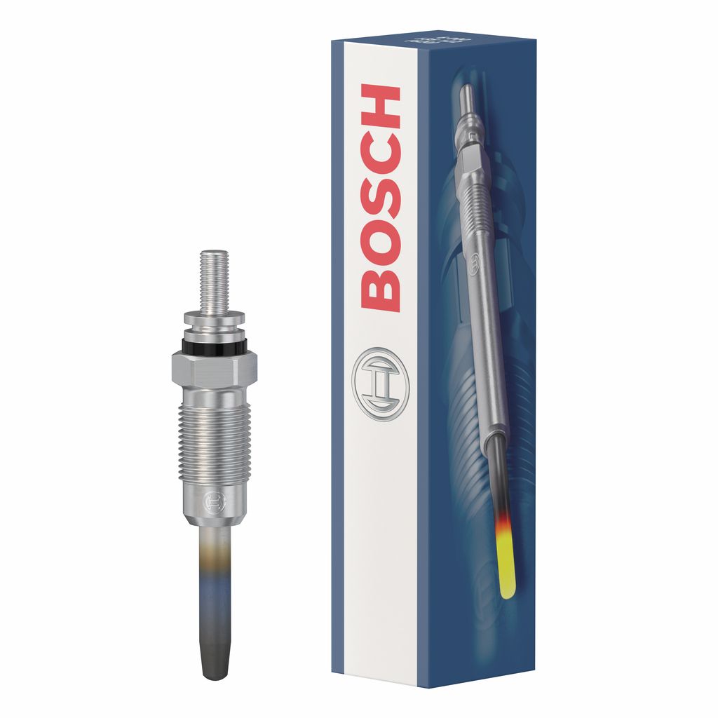 Bosch 0 250 202 024 Glühkerze