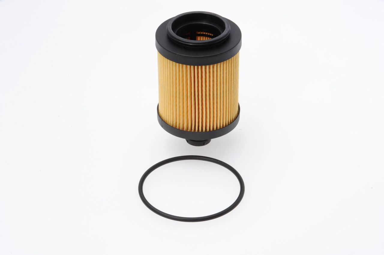 &Ouml;lfilter
