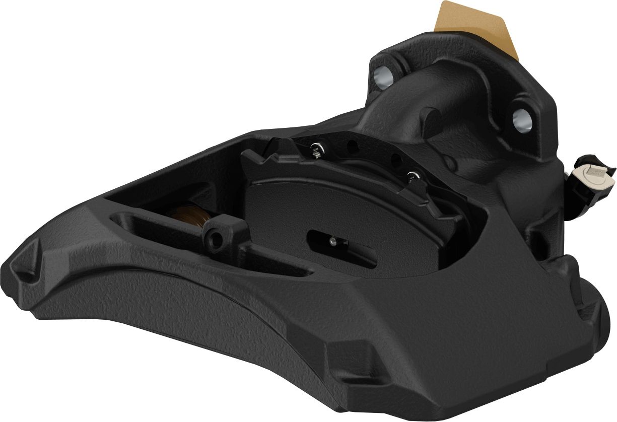 Caliper
