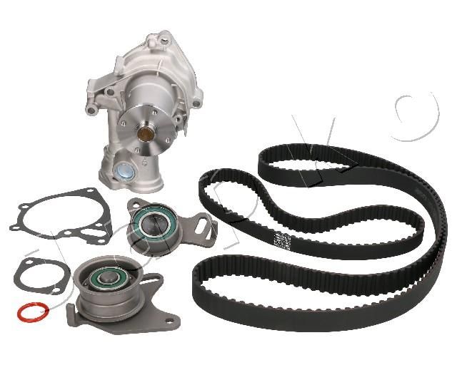 Water Pump & Timing Belt Kit SKJM01