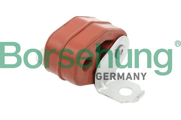 Borsehung B12273 - Halter, Abgasanlage