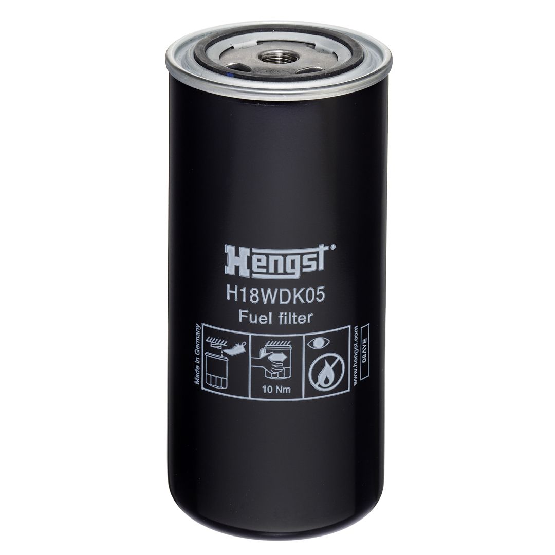 Kraftstofffilter
