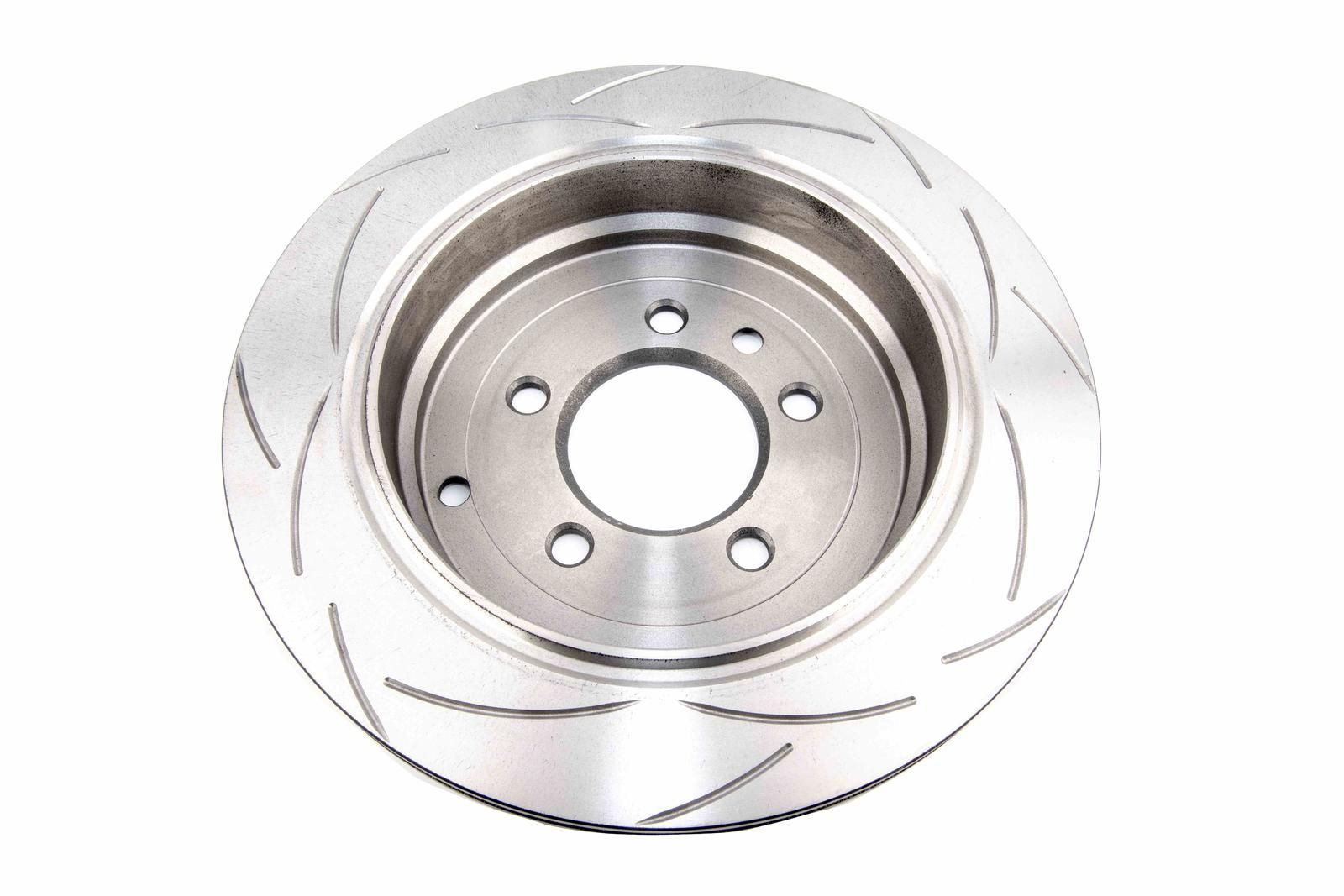 4X4 Survival T2 Slot [ Landrover 05-> R ] - TecDoc 2