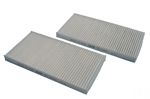 Filter, Innenraumluft