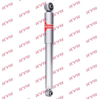 Shock Absorber 553307