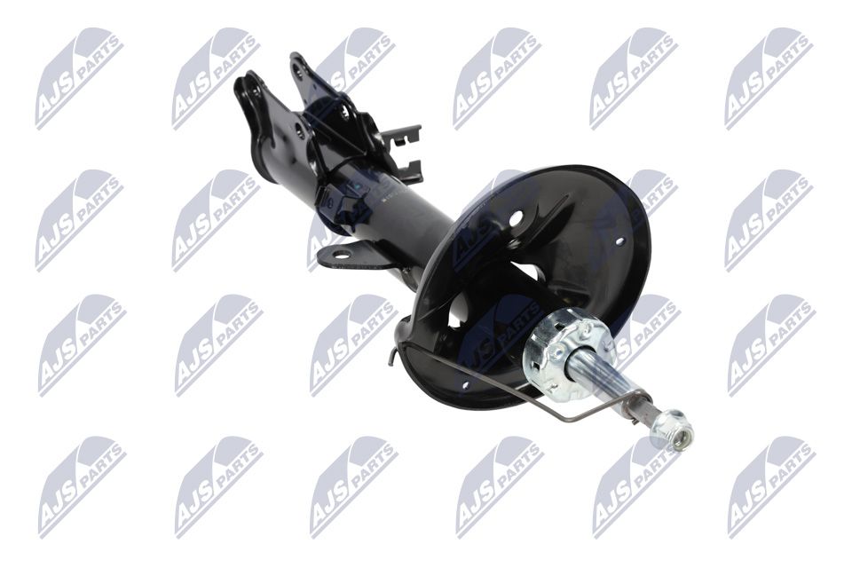 amortizatorius