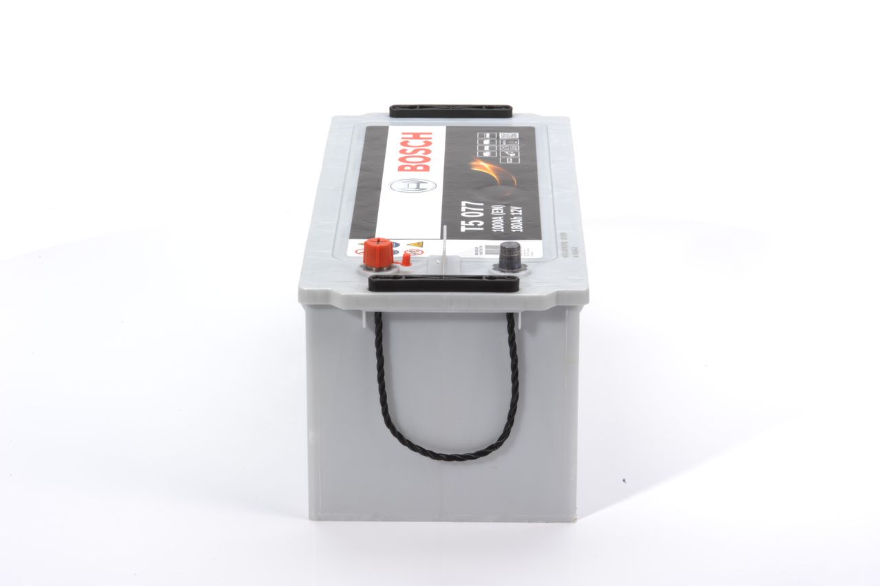 Starterbatterie Starterbatterie