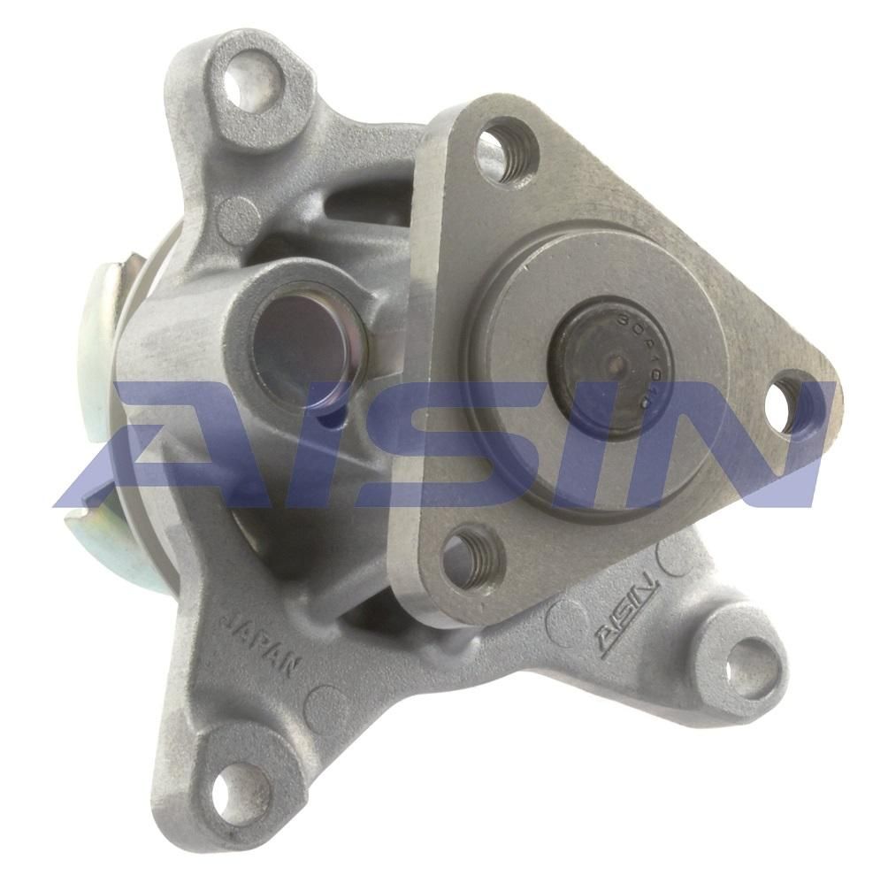 Water Pump - TecDoc 2