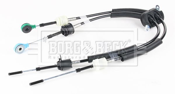 BKG1304 BORG & BECK váltó bovden
