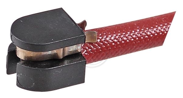 Warnkontakt, Bremsbelagverschlei&szlig;