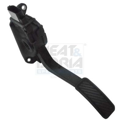 MEAT & DORIA 83636 Accelerator Pedal Unit