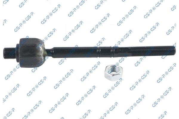 Axialgelenk, Spurstange