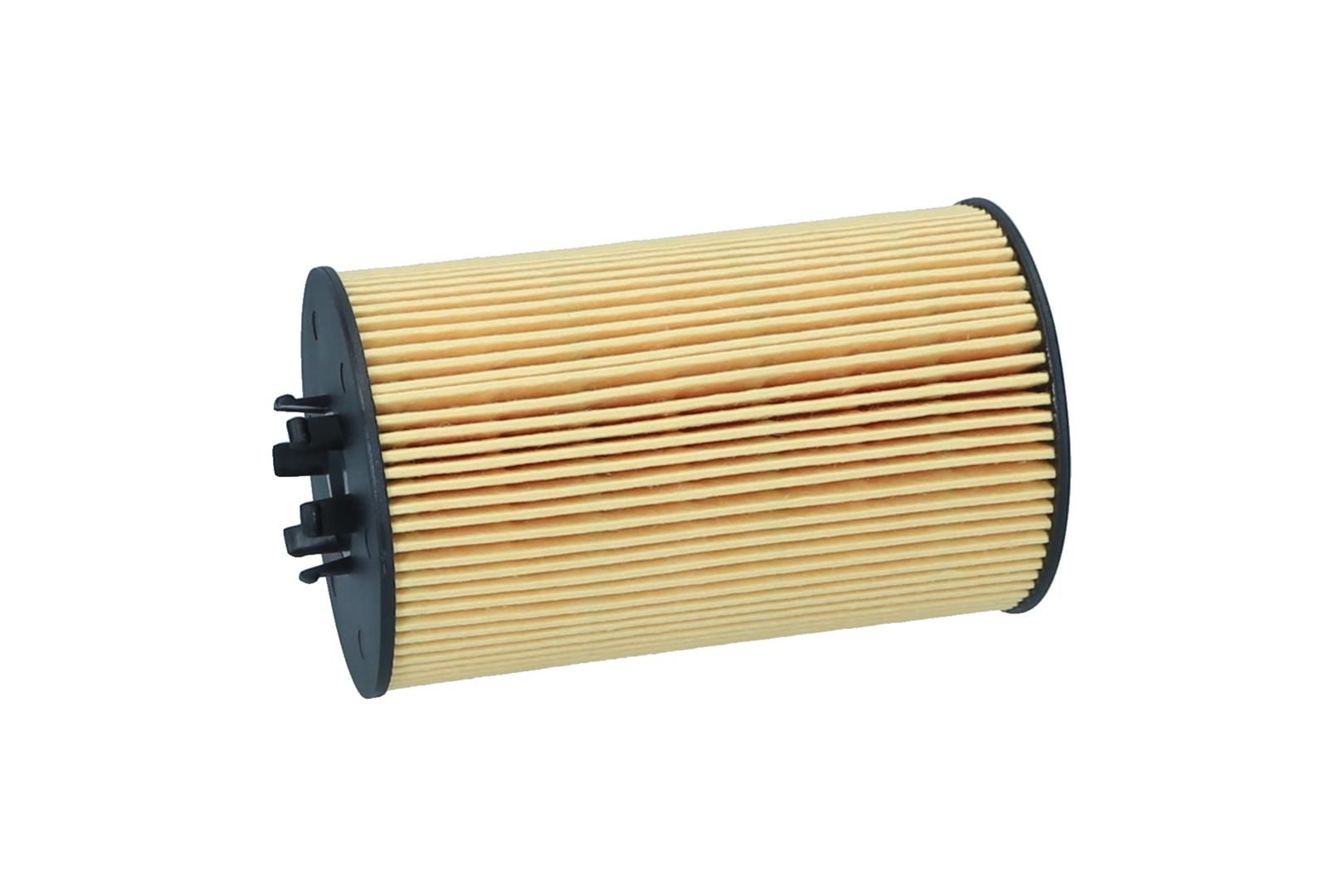 Ölfilter Ölfilter