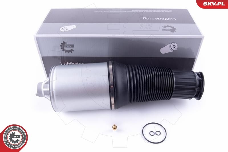 Air Spring, suspension 58SKV034