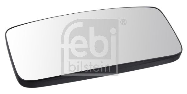 Cristal de espejo, espejo retrovisor exterior