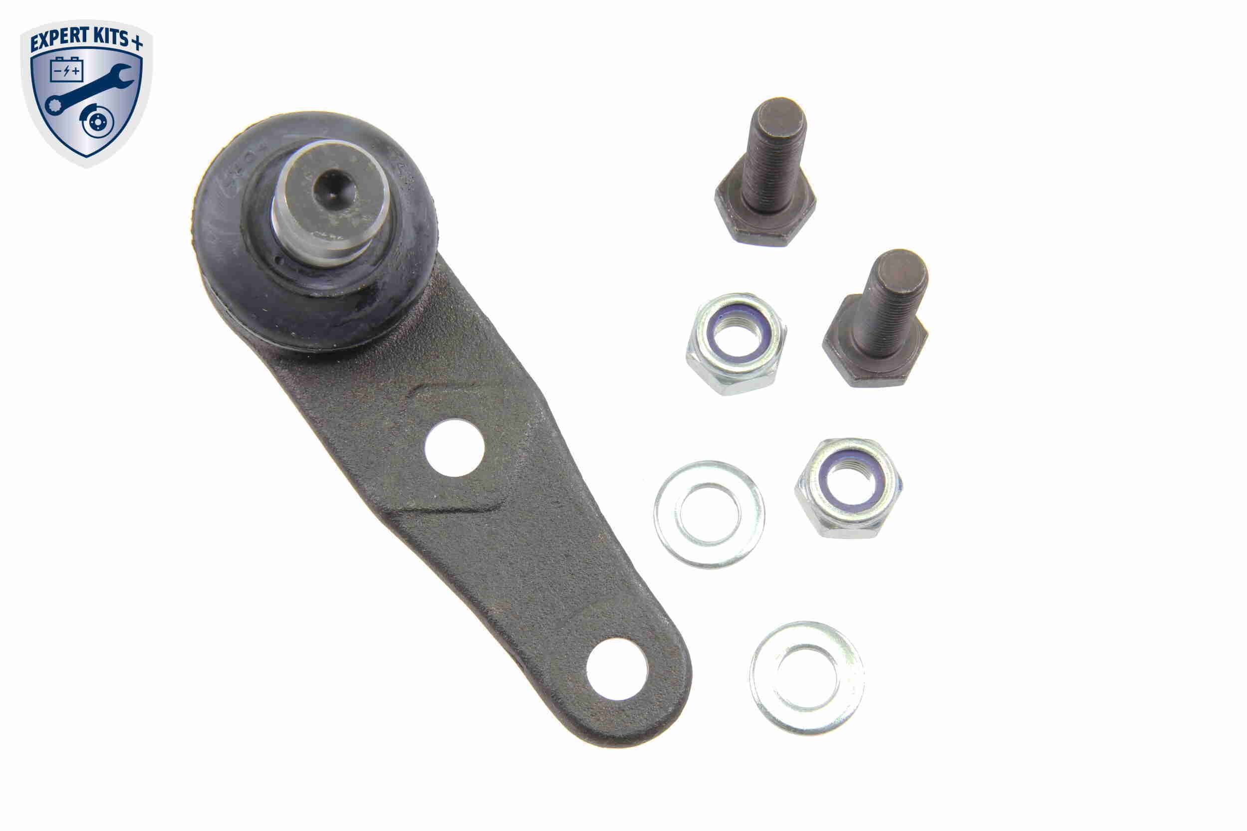 Trag-/F&uuml;hrungsgelenk