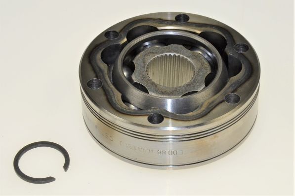 L&Ouml;BRO 301137 - Gelenk, Antriebswelle