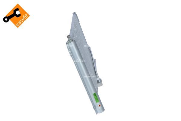 Kondensator, Klimaanlage Kondensator, Klimaanlage