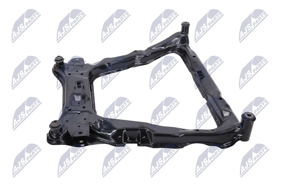 atraminis rėmas, variklio atrama