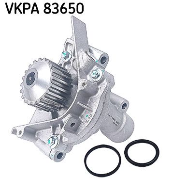 Water Pump, engine cooling VKPA 83650