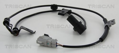 Sensor, Raddrehzahl
