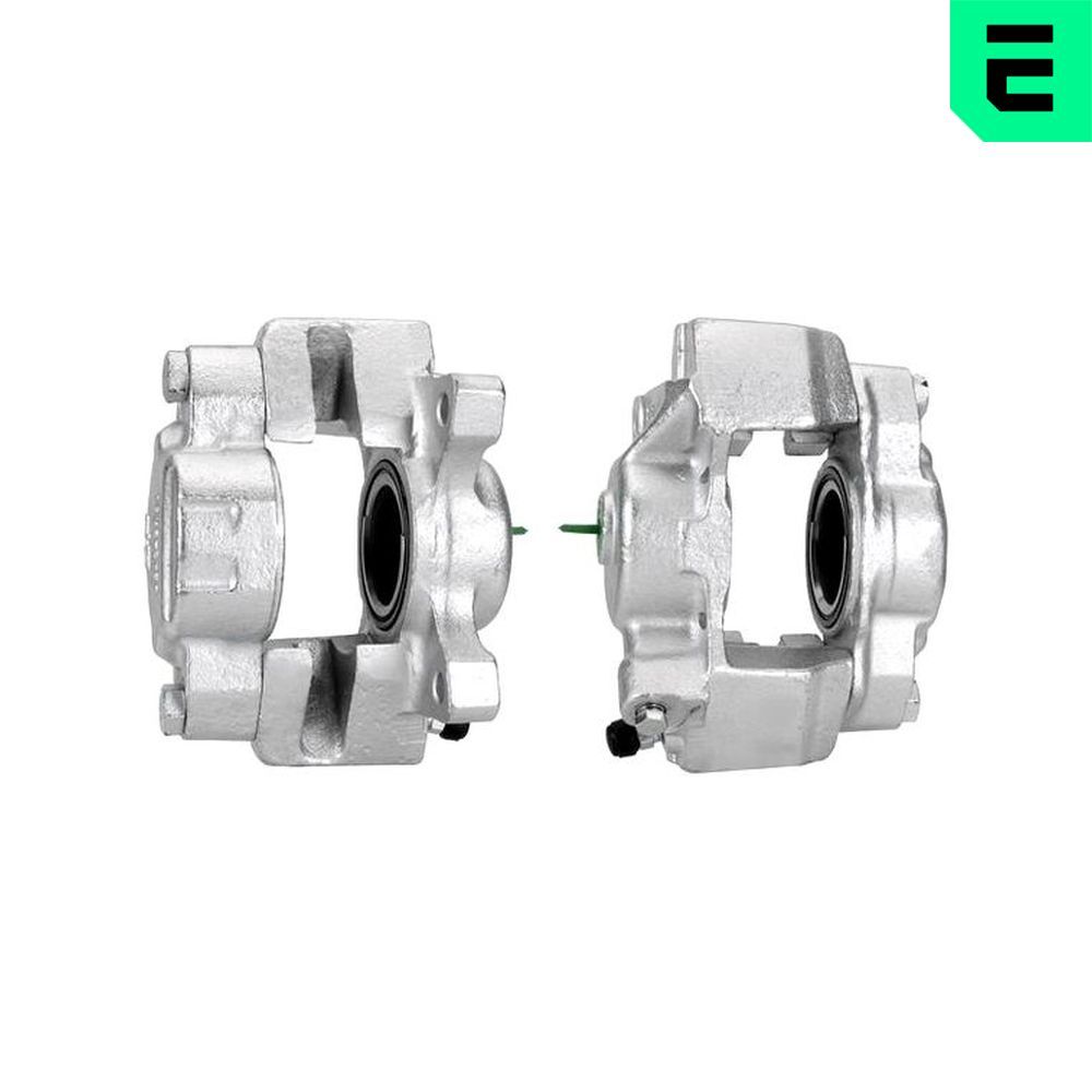 BC-2083R OPTIMAL féknyereg