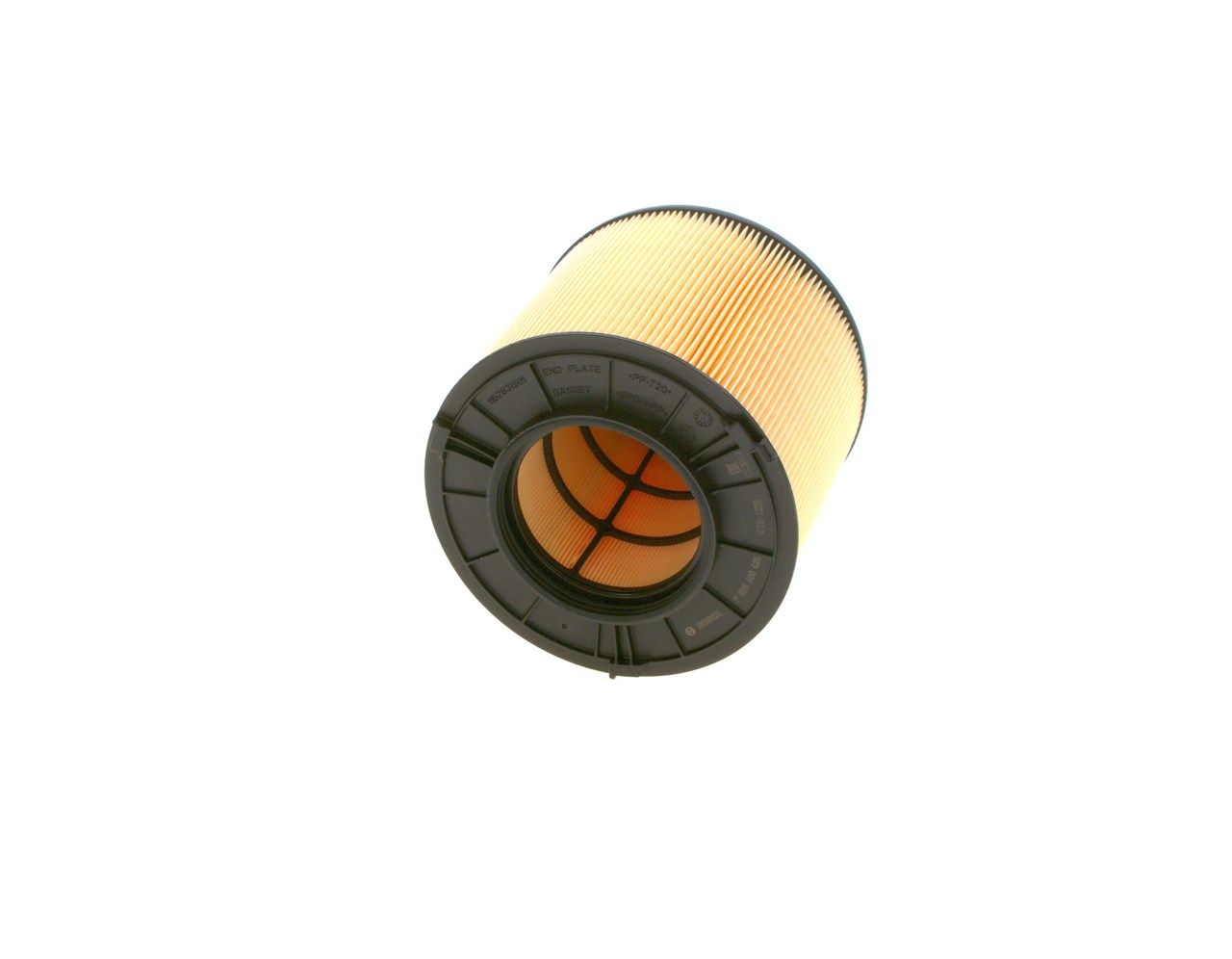 oro filtras
