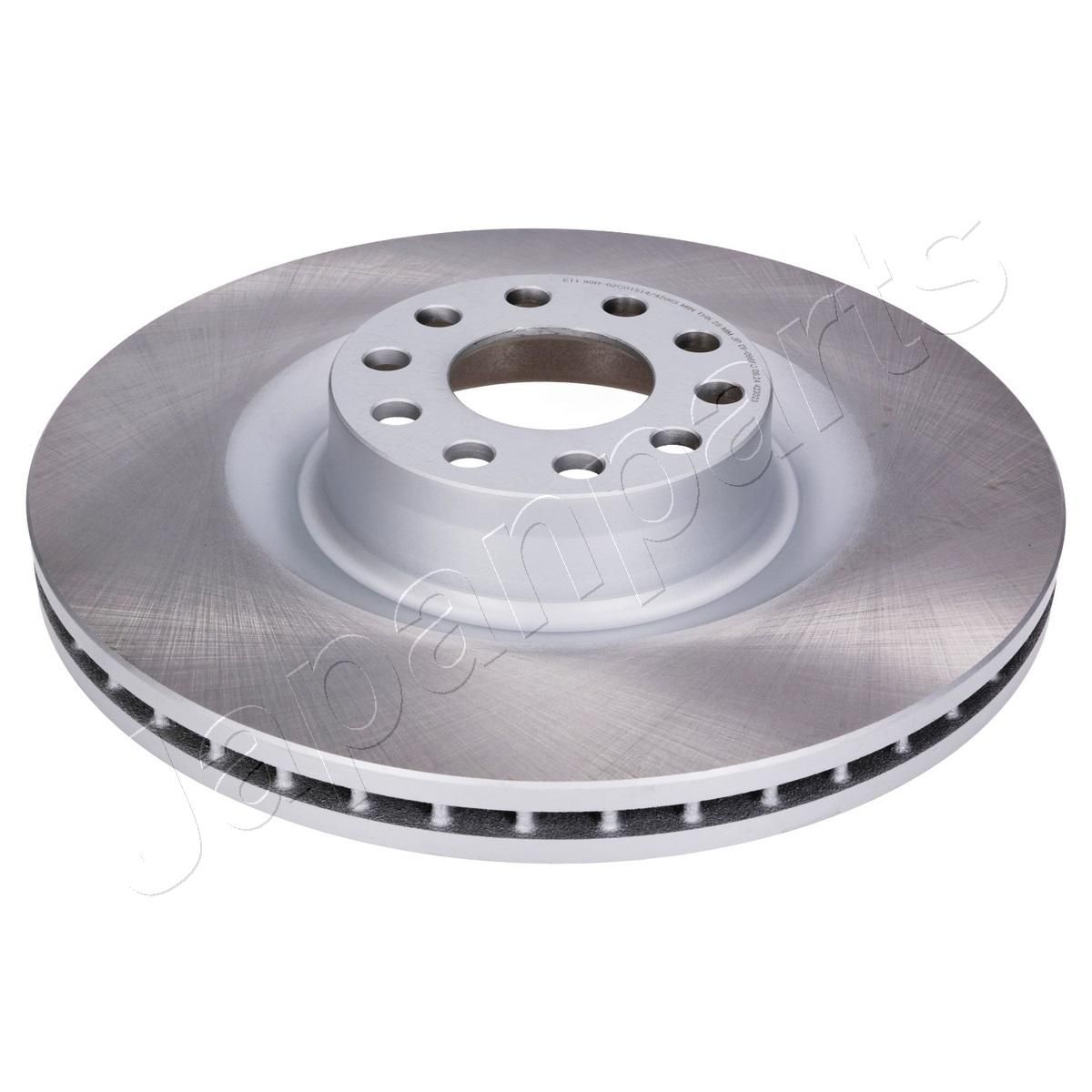 DI-0968C JAPANPARTS féktárcsa