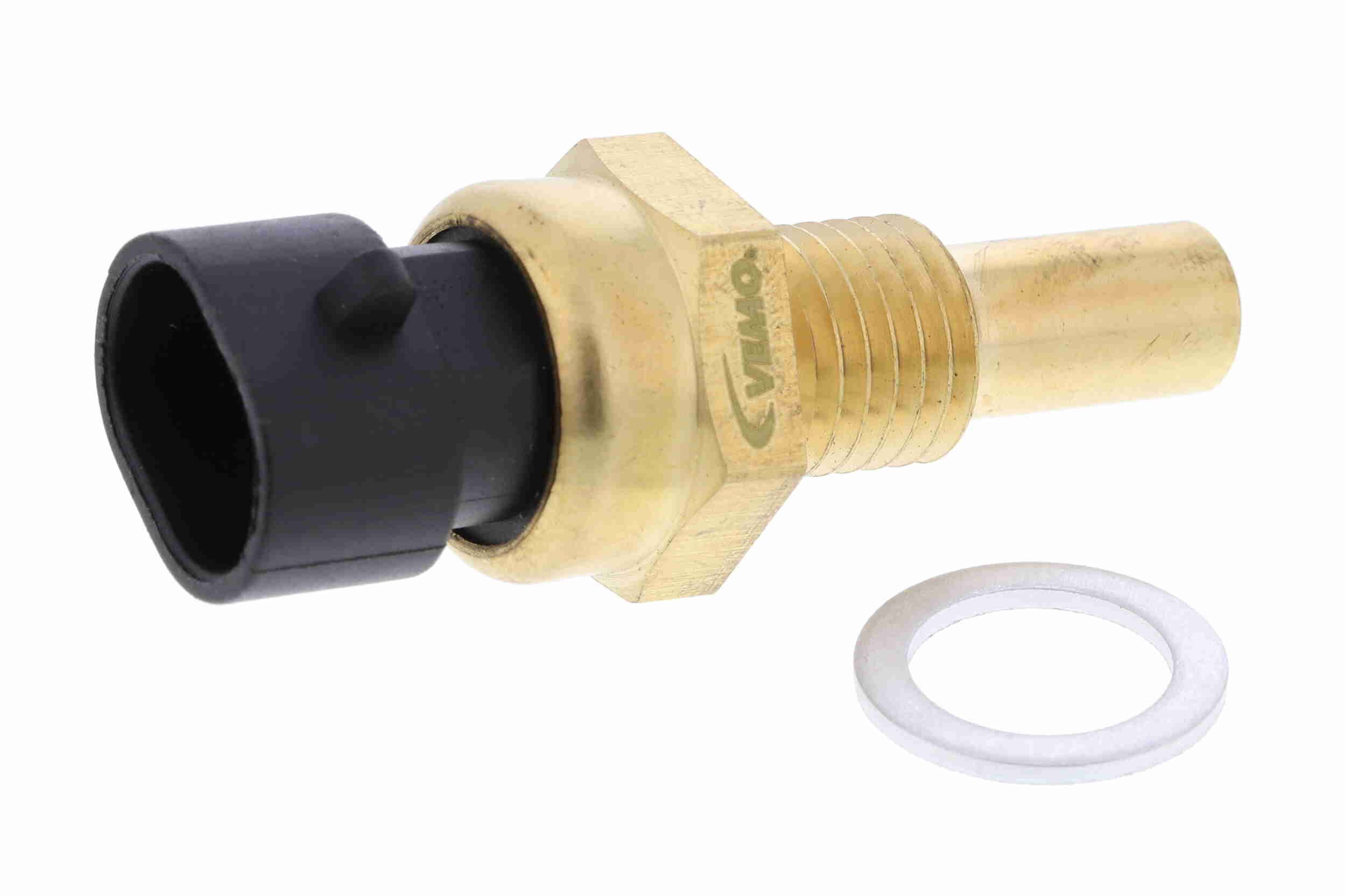 Sensor, Kühlmitteltemperatur