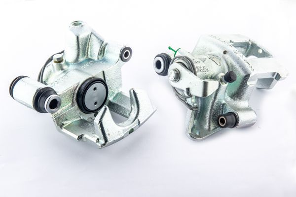 HELLA 8AC 355 382-171 - Bremssattel