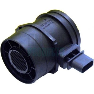 HOFFER 7516223 - Luftmassenmesser