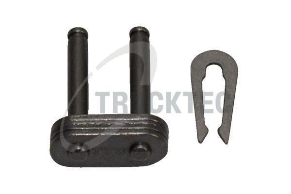 Kettenglied, Steuerkette