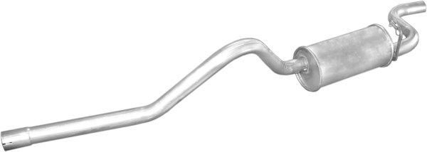 Endschalld&auml;mpfer