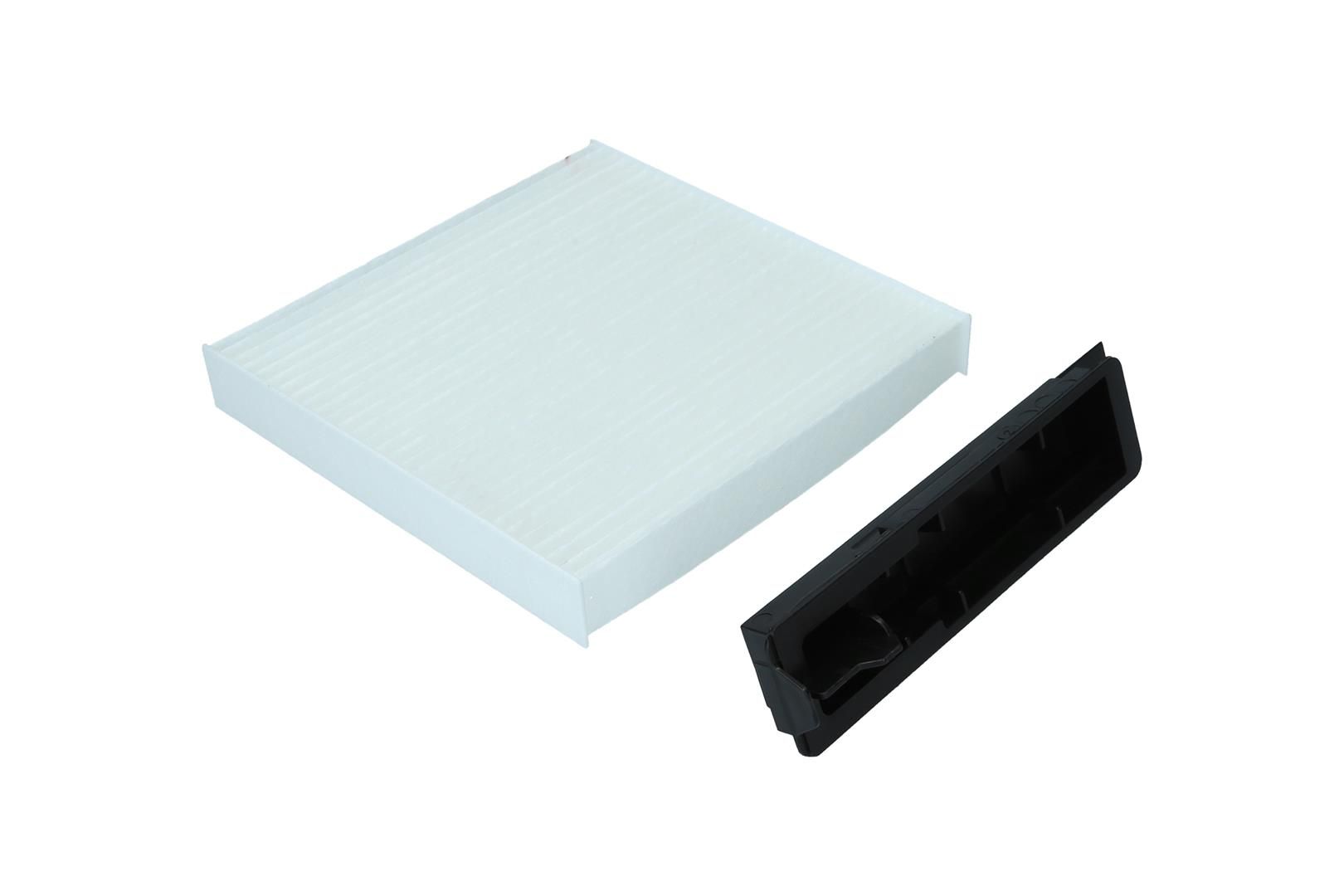 Filter, Innenraumluft