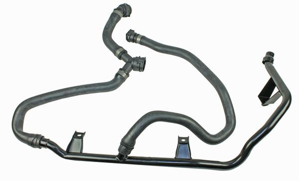 METZGER 2420534 - K&uuml;hlerschlauch