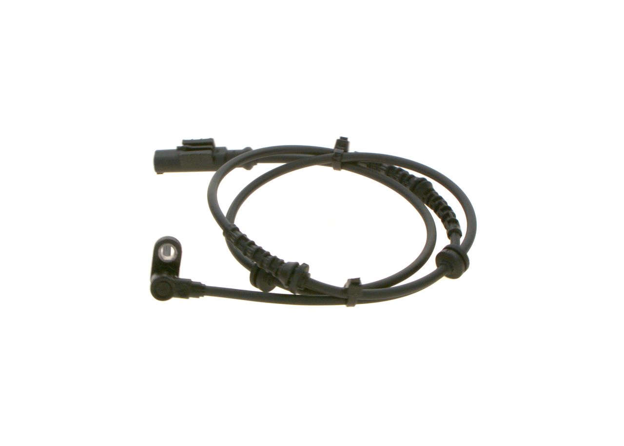 Sensor, Raddrehzahl